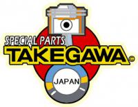 TAKEGAWA SPECIAL PARTS Logo